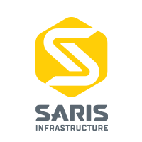 Saris Infrastructure logo